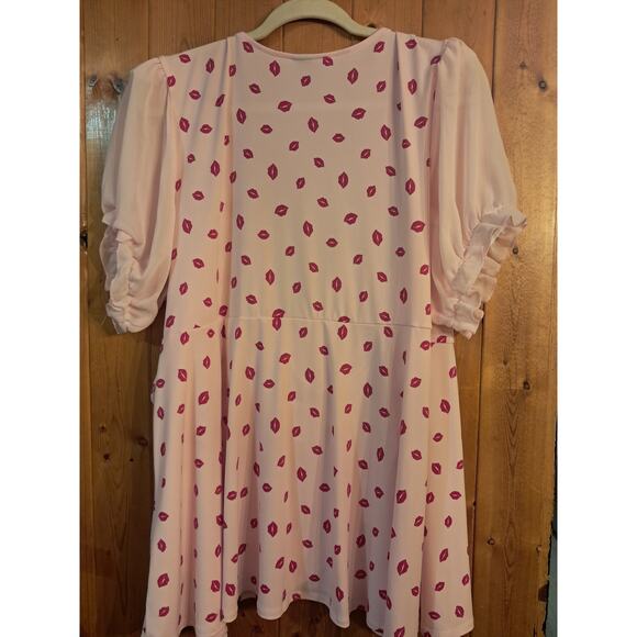 Torrid 3x blouse - Picture 5 of 5